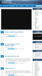 Mobile Screenshot of nimbusportalen.se